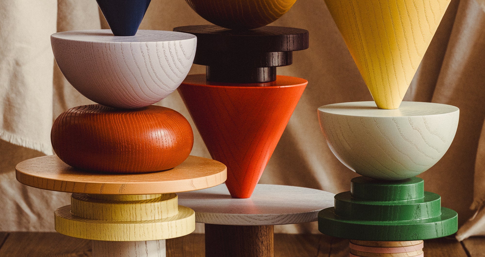 Schneid Studio“ Wohnaccessoires Design – – Sellerie