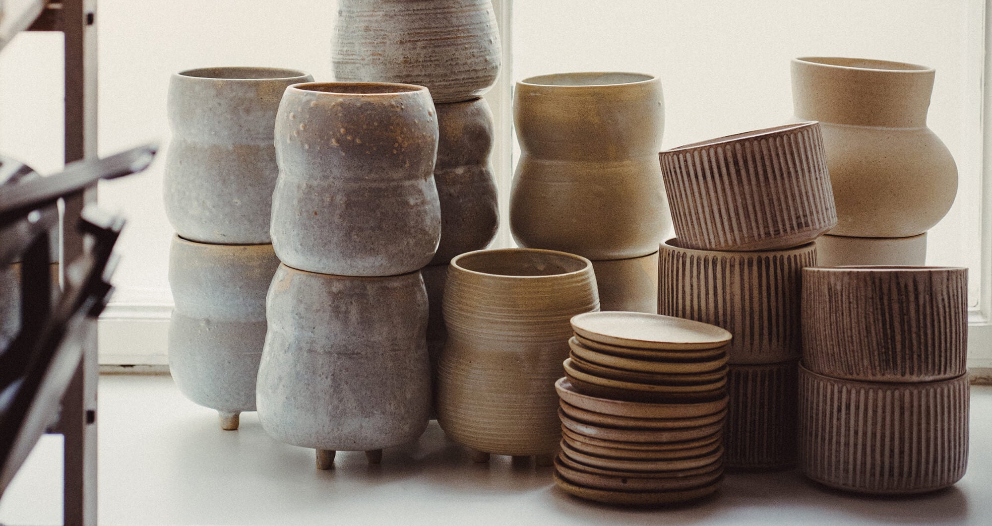 „anaesKeramik“ Keramik handgemacht in Serbien – diesellerie.com