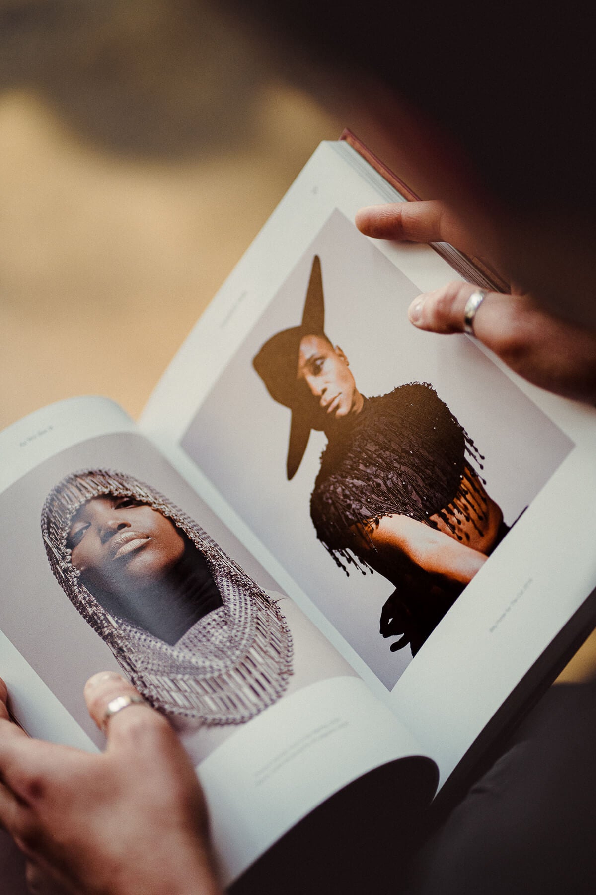 „As we see it“ Aida Amoako „Laurence King Verlag“ Black Identity – diesellerie.com