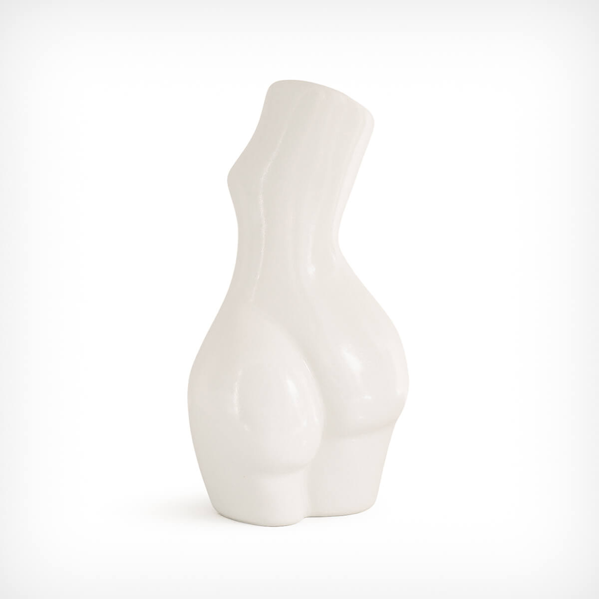 Vase „Mathilde“ Andrea Kollar Porzellan Keramikkunst – diesellerie.com