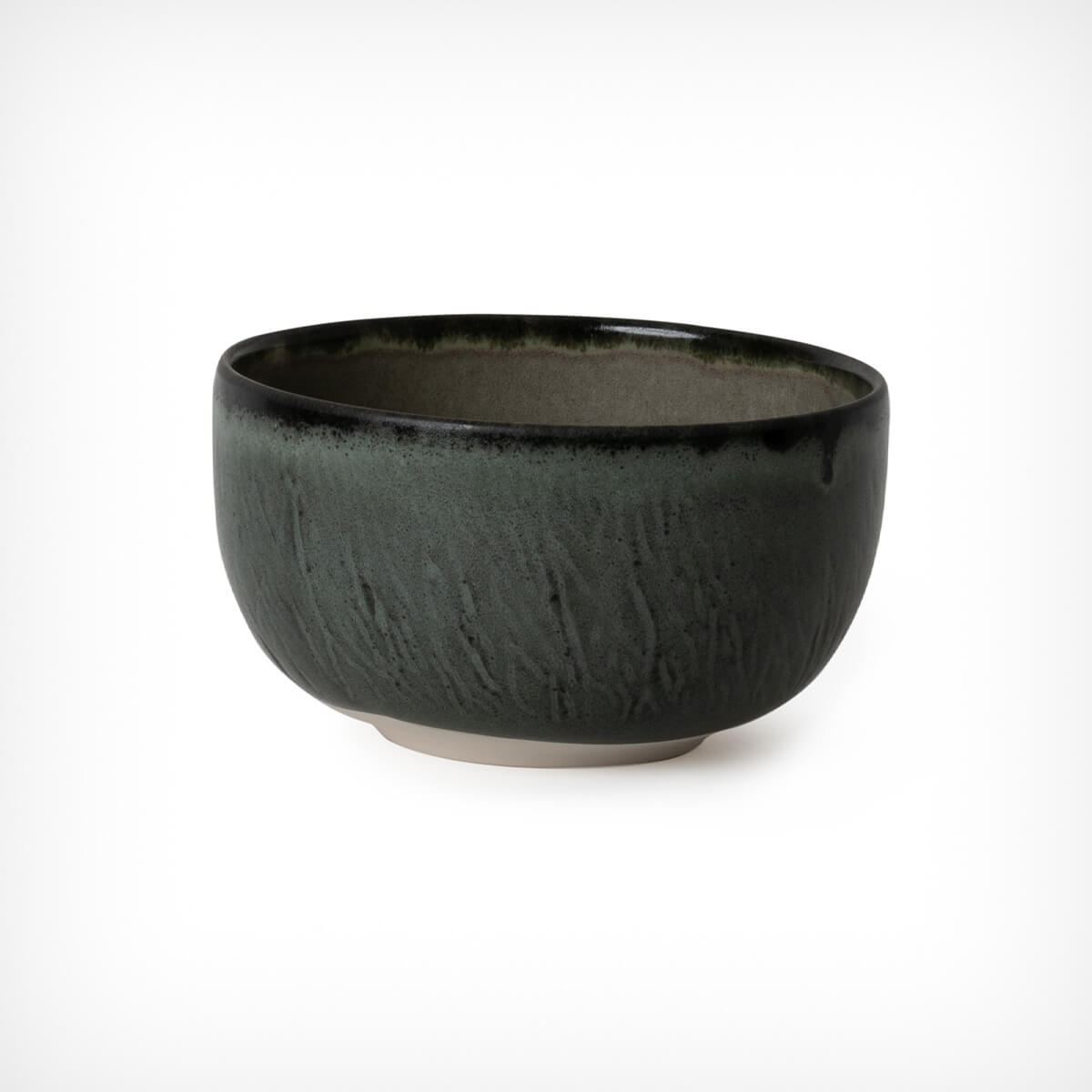 Bowl „Dashi Charbon“ Jars Ceramistes – diesellerie.com