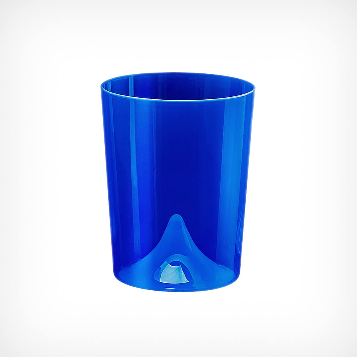 Opalin-Trinkglas Ultramarine Lukas Novak – diesellerie.com