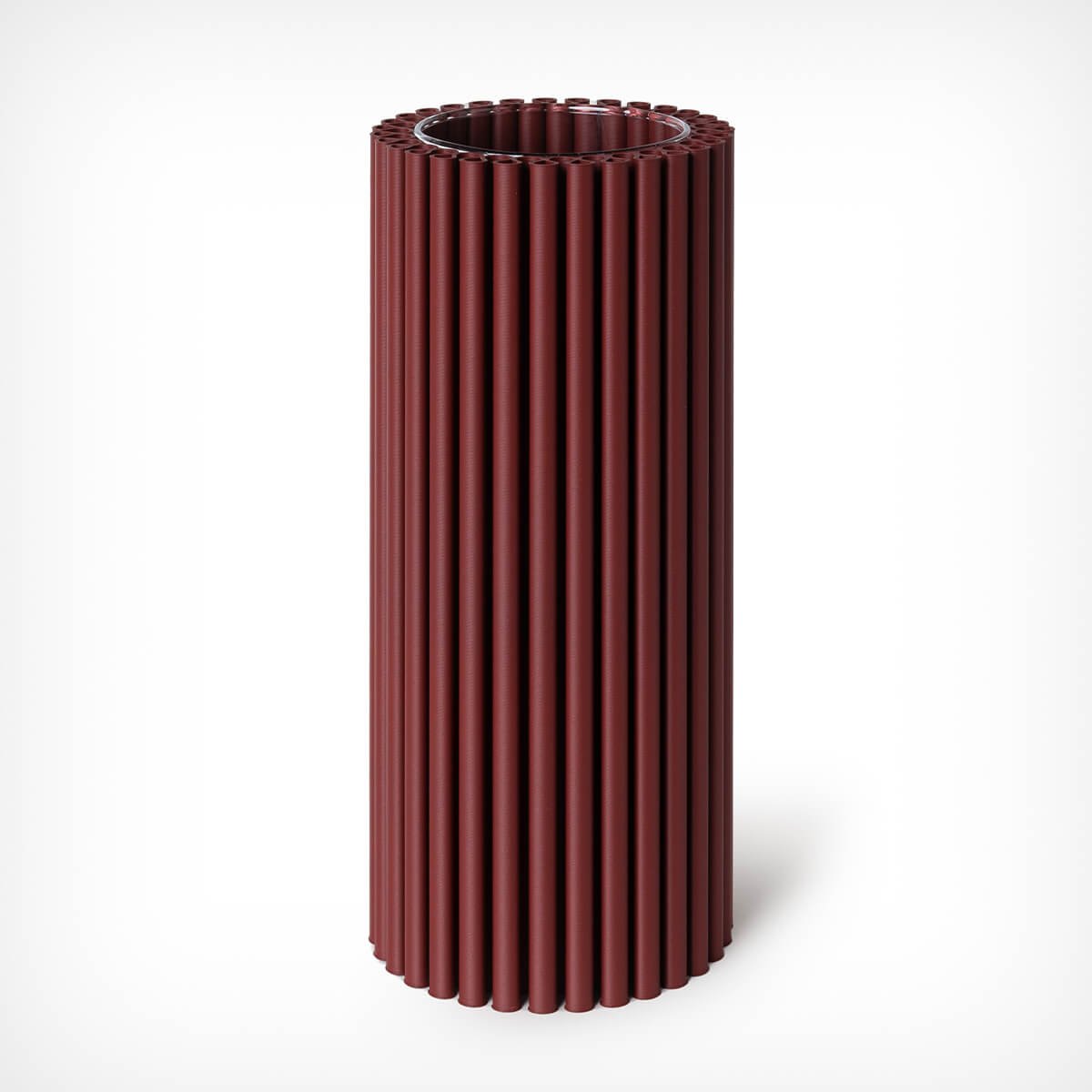 Vase „Kolner“ 622g 3D-Druck Sheyn – diesellerie.com