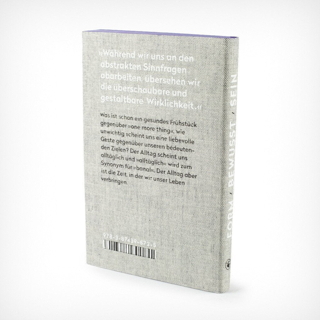 „Formbewusstsein“ Frank Berzbach Verlag Hermann Schmidt – diesellerie.com 