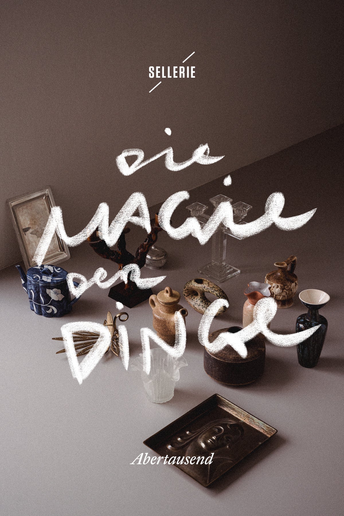 Vintage Wohnaccessoires Design-Objekte Interiors Wien – diesellerie.com
