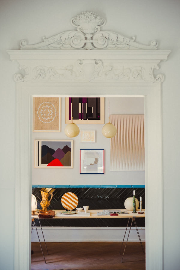 Danish Delights: Zu Gast in Kopenhagen bei den „3daysofdesign“ 🇩🇰