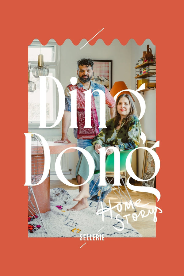 Sellerie Homestory: Zu Besuch bei Simone & Adi Raihmann — Karma Food ❤️‍🔥