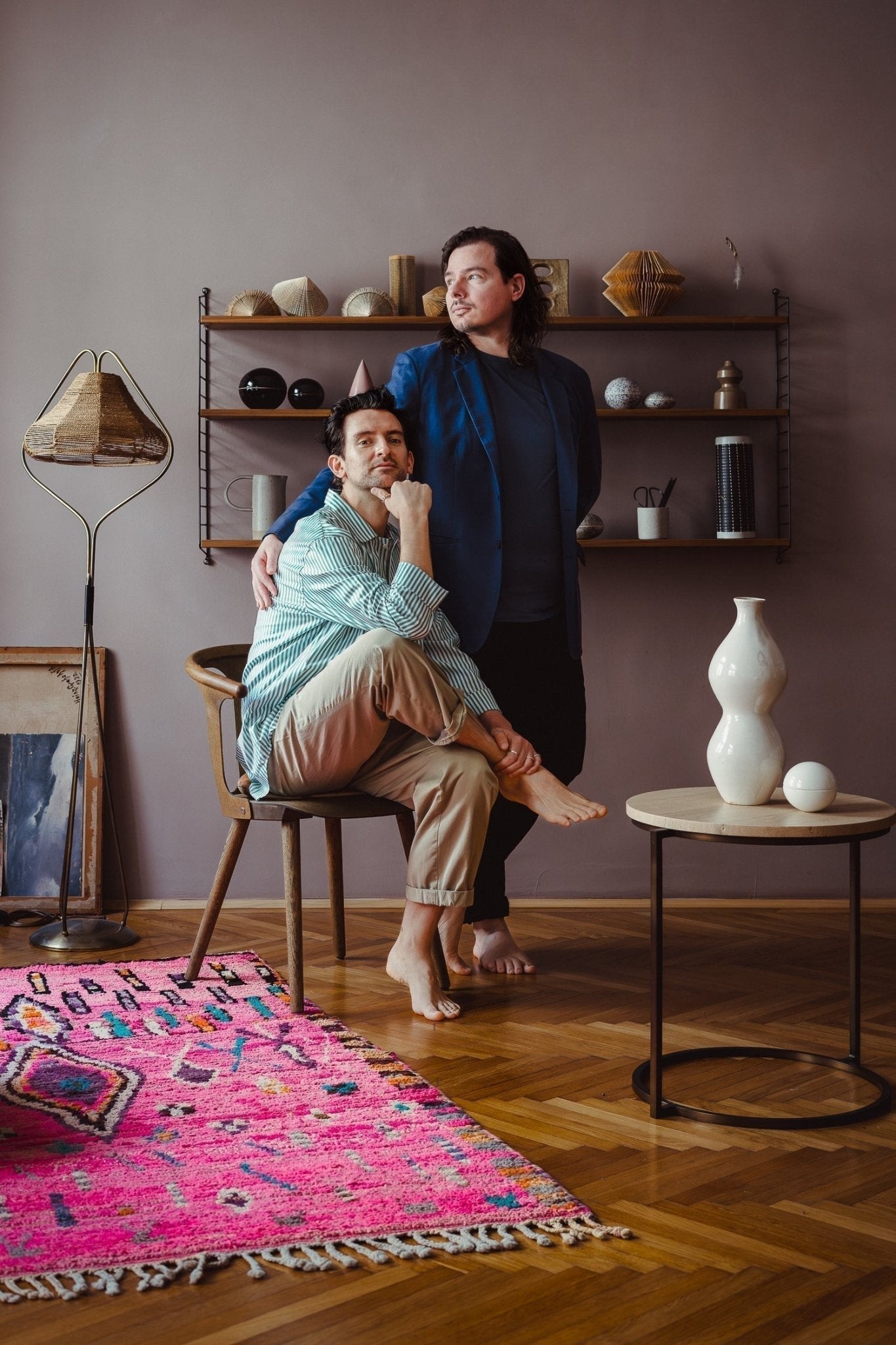 Sellerie Homestory Interior Design Wohnung Wien – diesellerie.com
