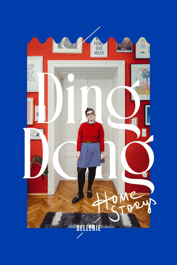 Sellerie Homestory: Zu Besuch bei Jaqueline Scheiber ❤️🫰