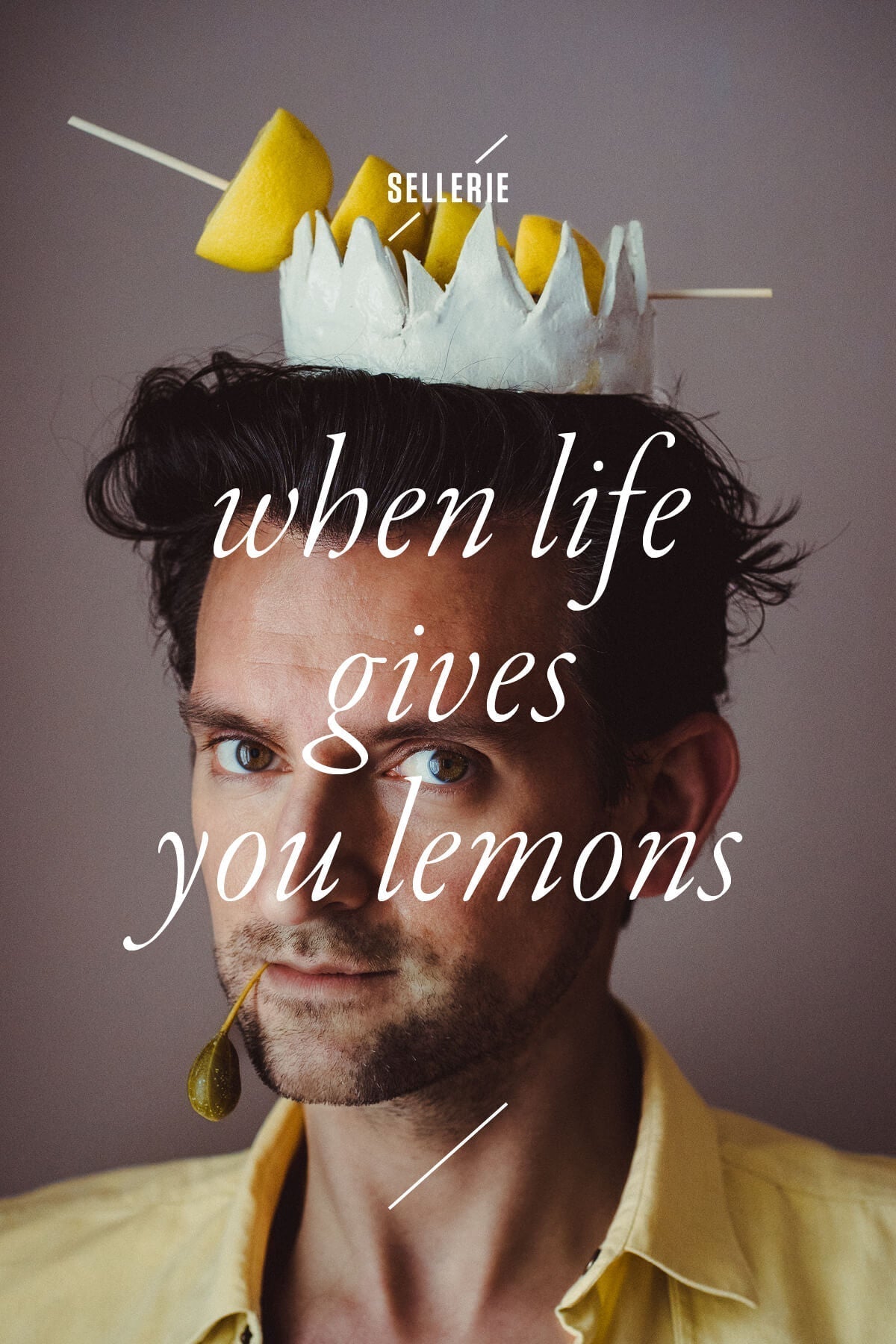 Sellerie Happy Hour mit Billy Fransson – diesellerie.com Sellerie Happy Hour mit Billy Fransson – diesellerie.com