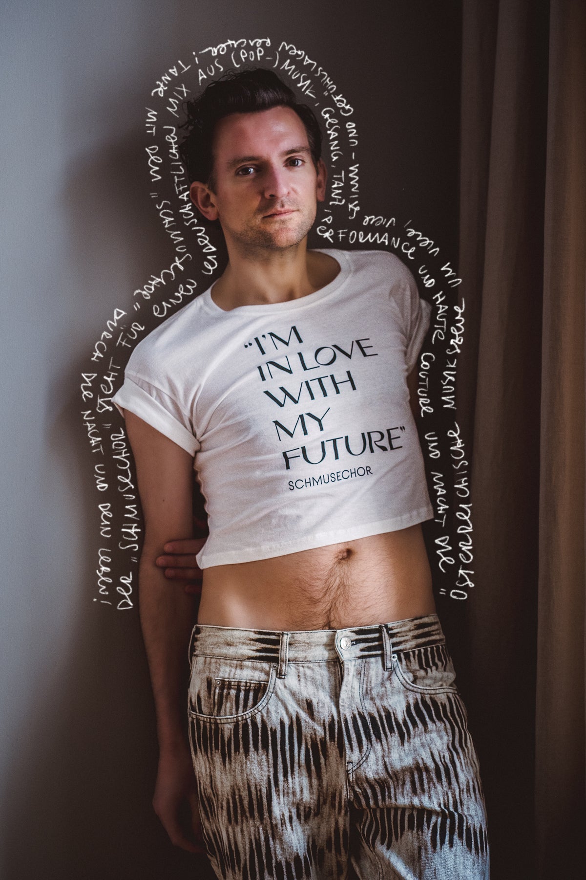 Schmusechor Verena Giesinger Popmusik Performance Wien – diesellerie.com