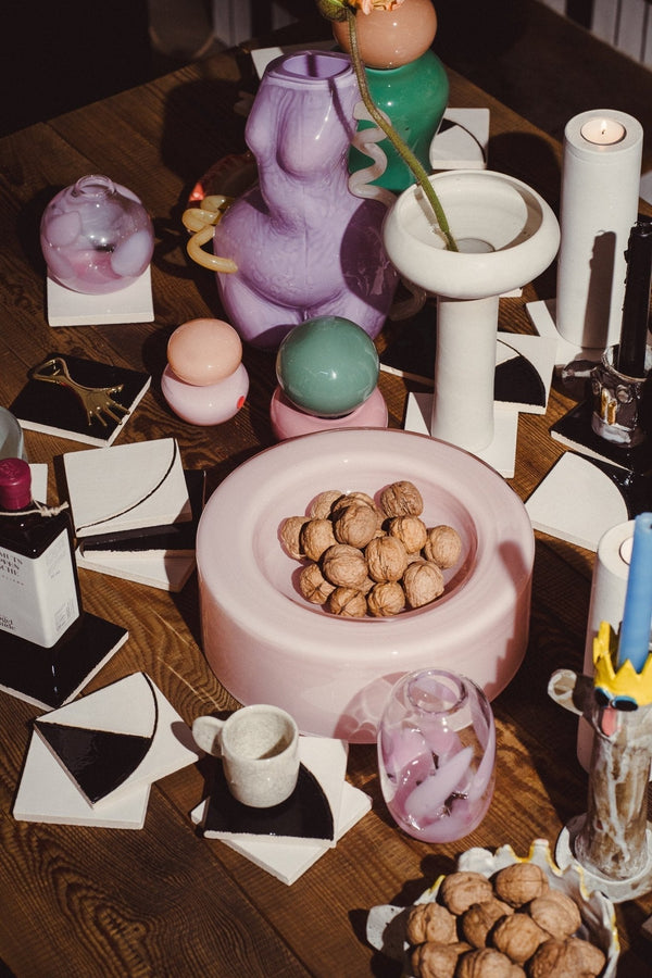 Neues Jahr, neues Glück!