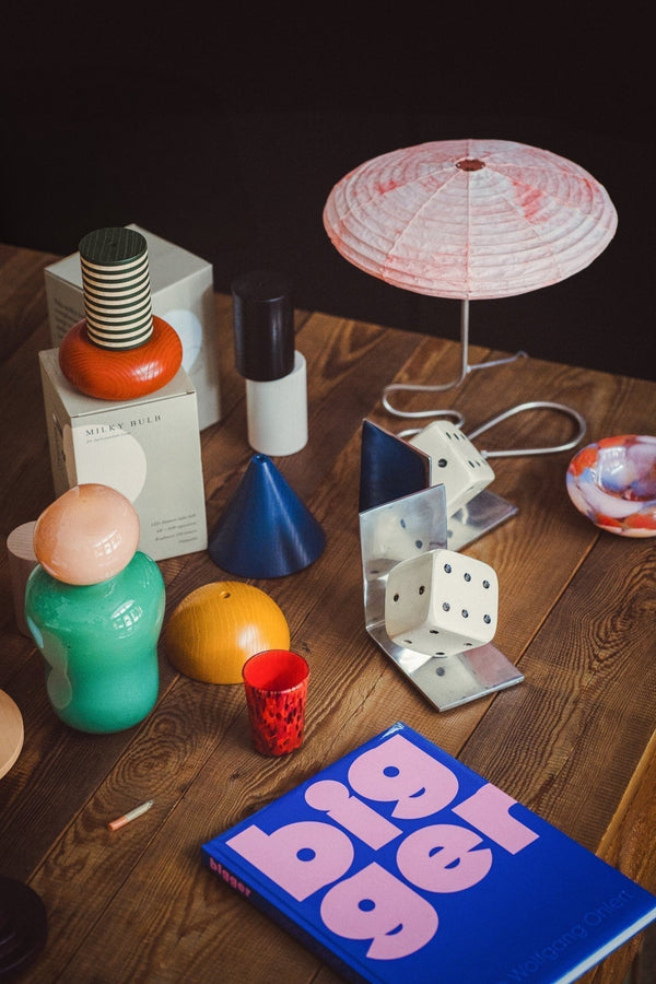 Sweet Spot Light: Unser Wiener Showroom sonnt sich im Frühlingserwachen 💕