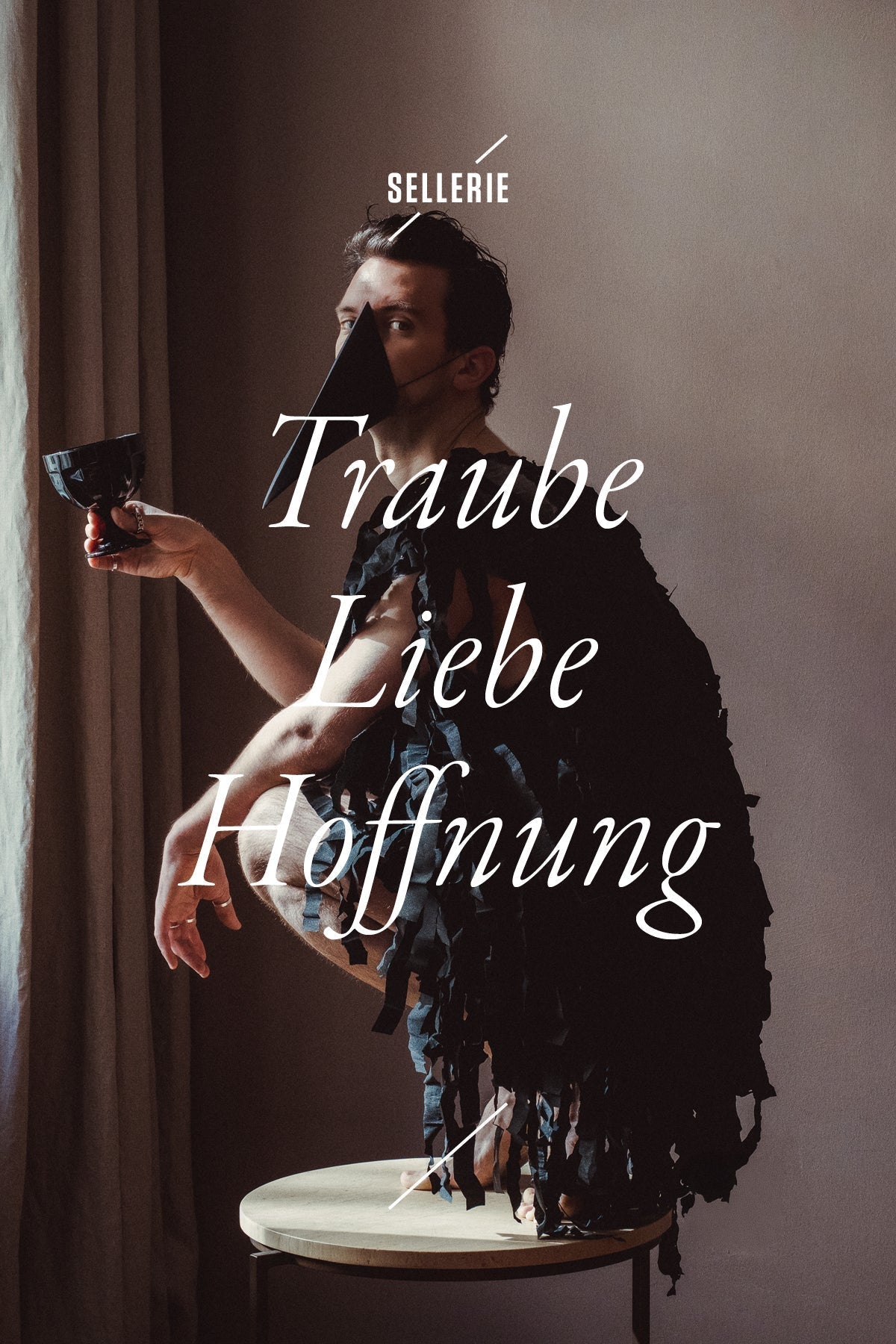 Sellerie Happy Hour Von der Vogelwaide Wachau – diesellerie.com