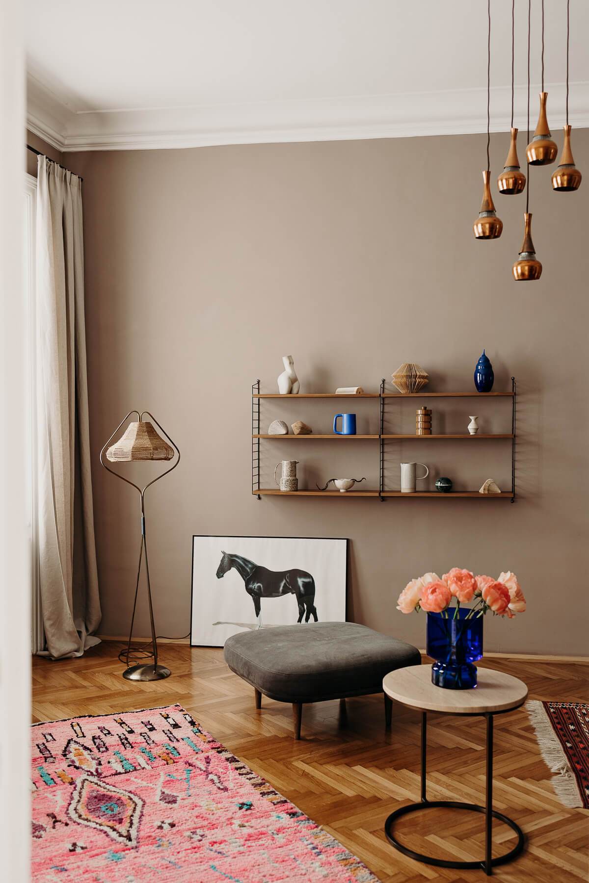 Homestory Blog „Wiener Wohnsinn“ Interiordesign Wien – diesellerie.com