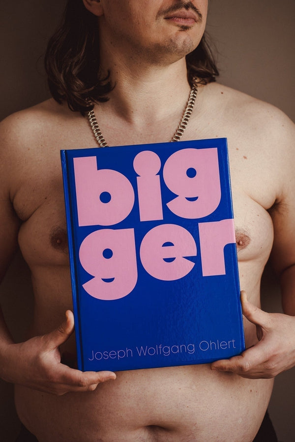 Being the BIGGER Person 💕