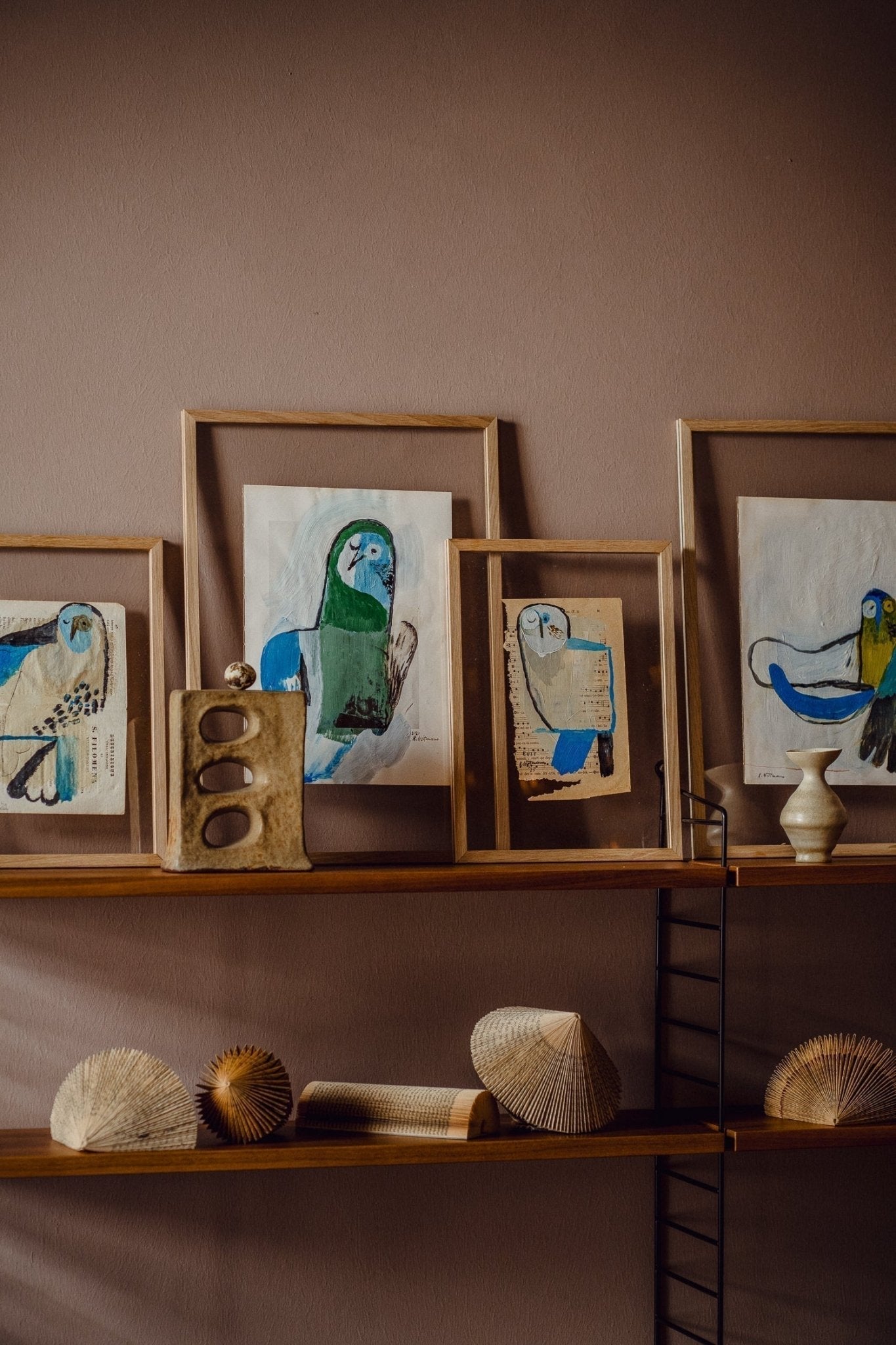 Ralf Nietmann Künstler Illustrator Hamburg – diesellerie.com