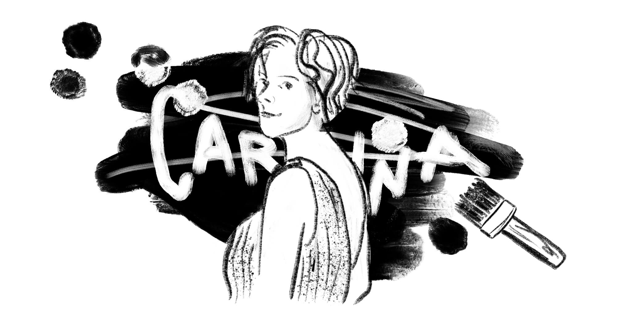 Carina Schubert Malerei Wien – diesellerie.com