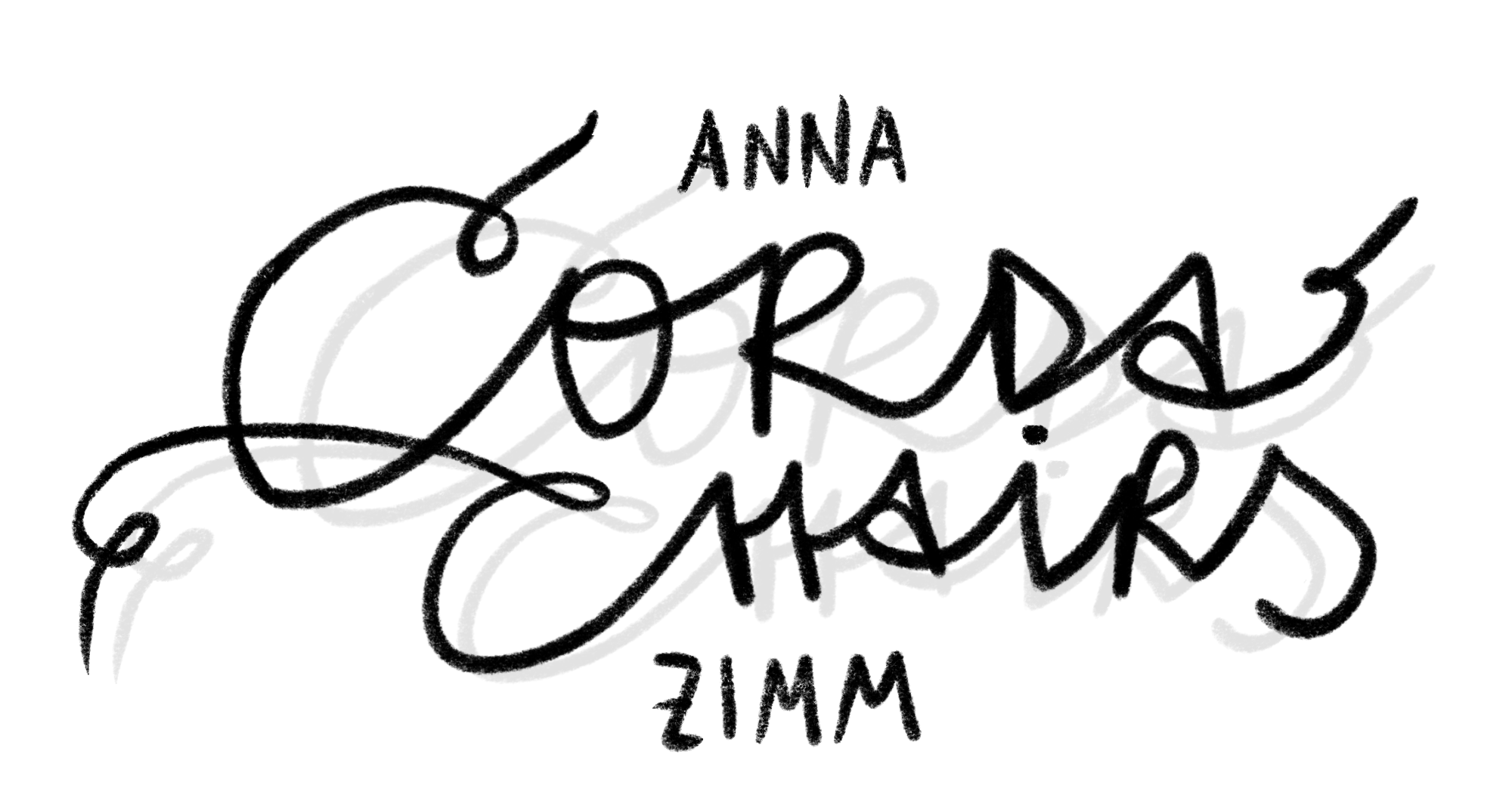 Corda Chairs Anna Zimm handgeknüpft Sessel Wien – diesellerie.com