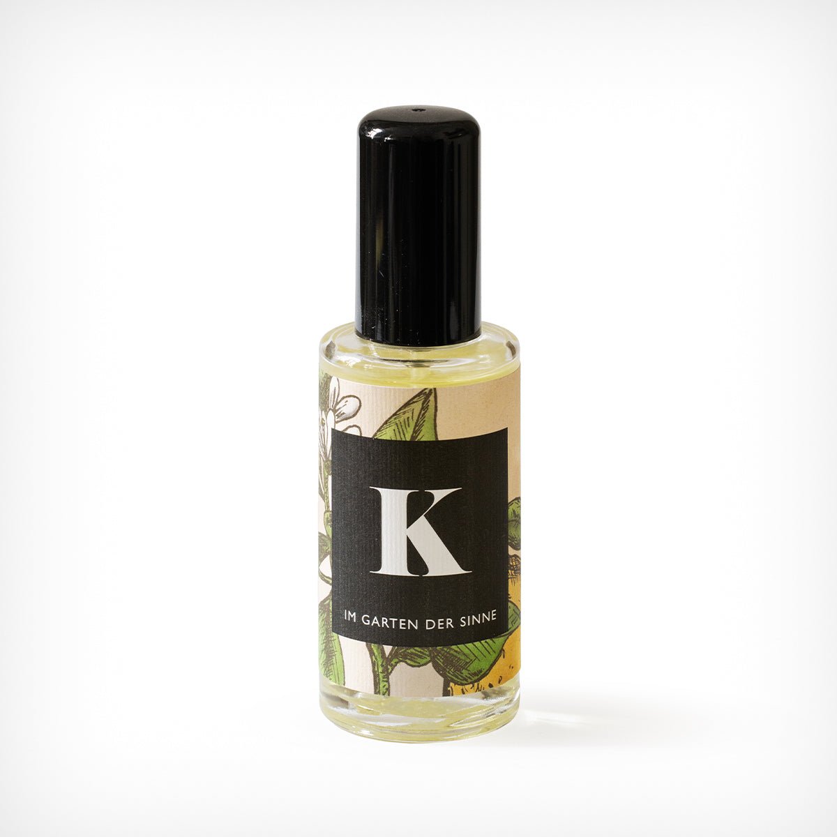 Raumparfum „Kokett“ Seiferei Sabine Felix – diesellerie.com