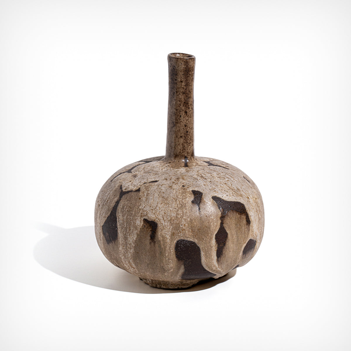 Vase mit stielförmigem Hals „Abertausend“ – diesellerie.com