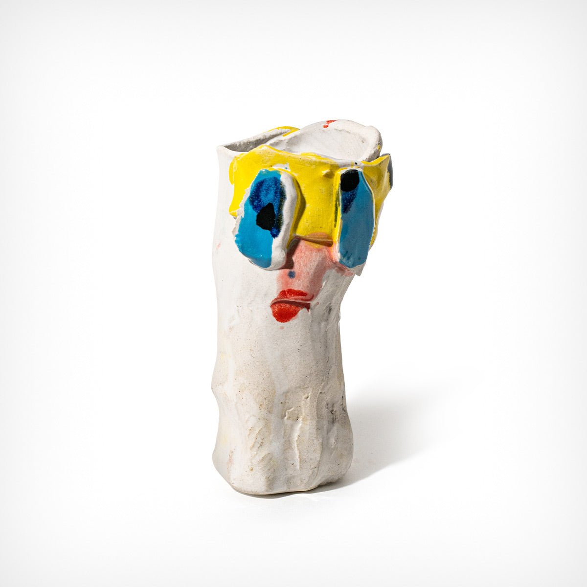 Vase „Wasen-Wesen“ Florian Tanzer Keramik – diesellerie.com