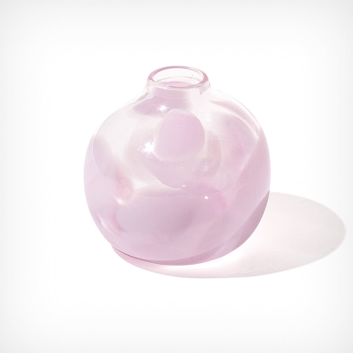 Vase „Cherry Blossom“ Glass Maker Space – diesellerie.com
