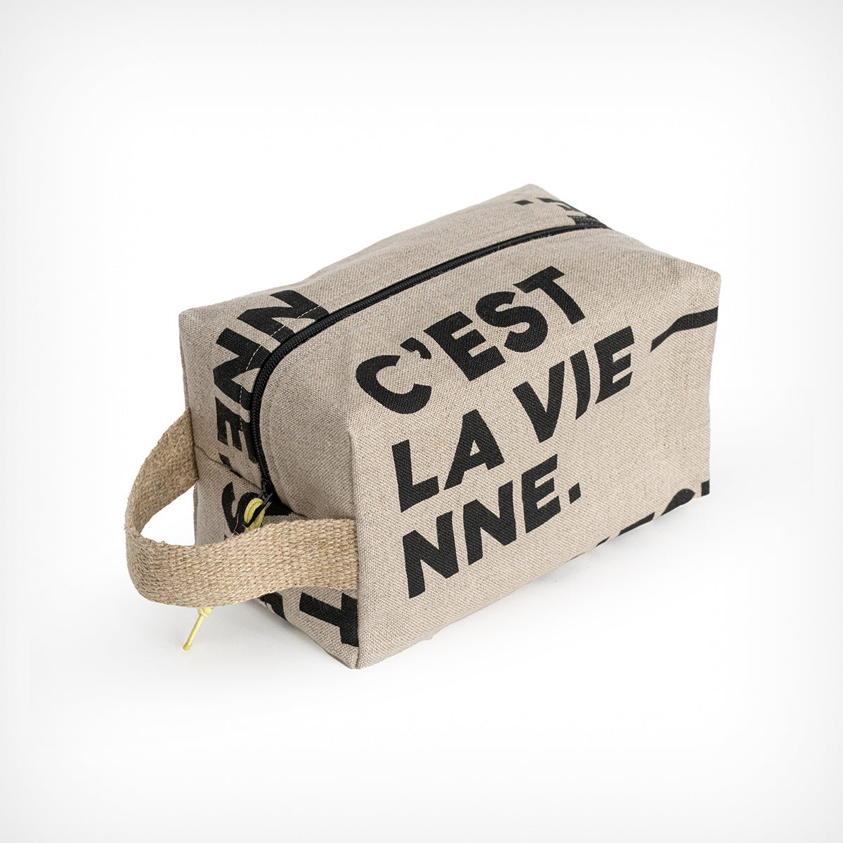 Necessaire „C’est la Vie—nne“ prater&stern – diesellerie.com