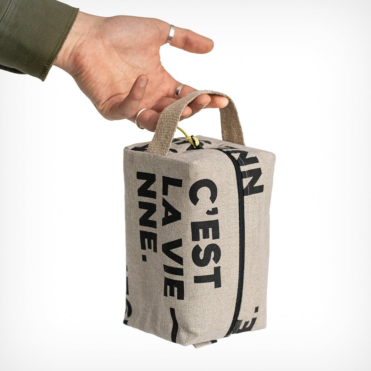 Necessaire „C’est la Vie—nne“ prater&stern – diesellerie.com