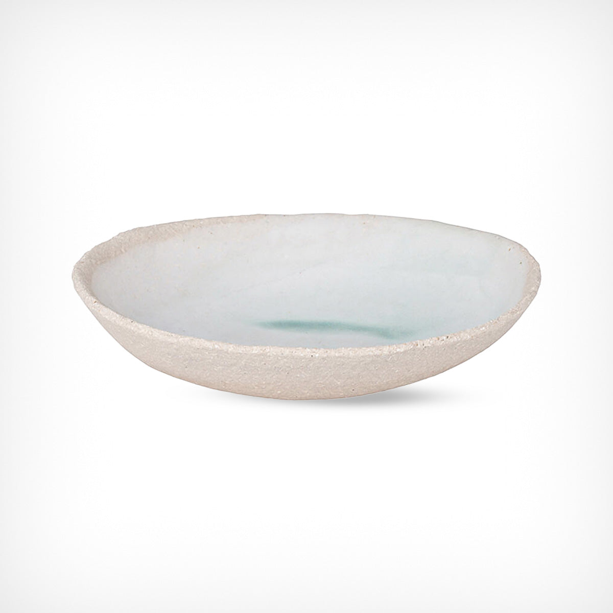 Schüssel „Wabi Vert“ Jars Ceramistes – diesellerie.com