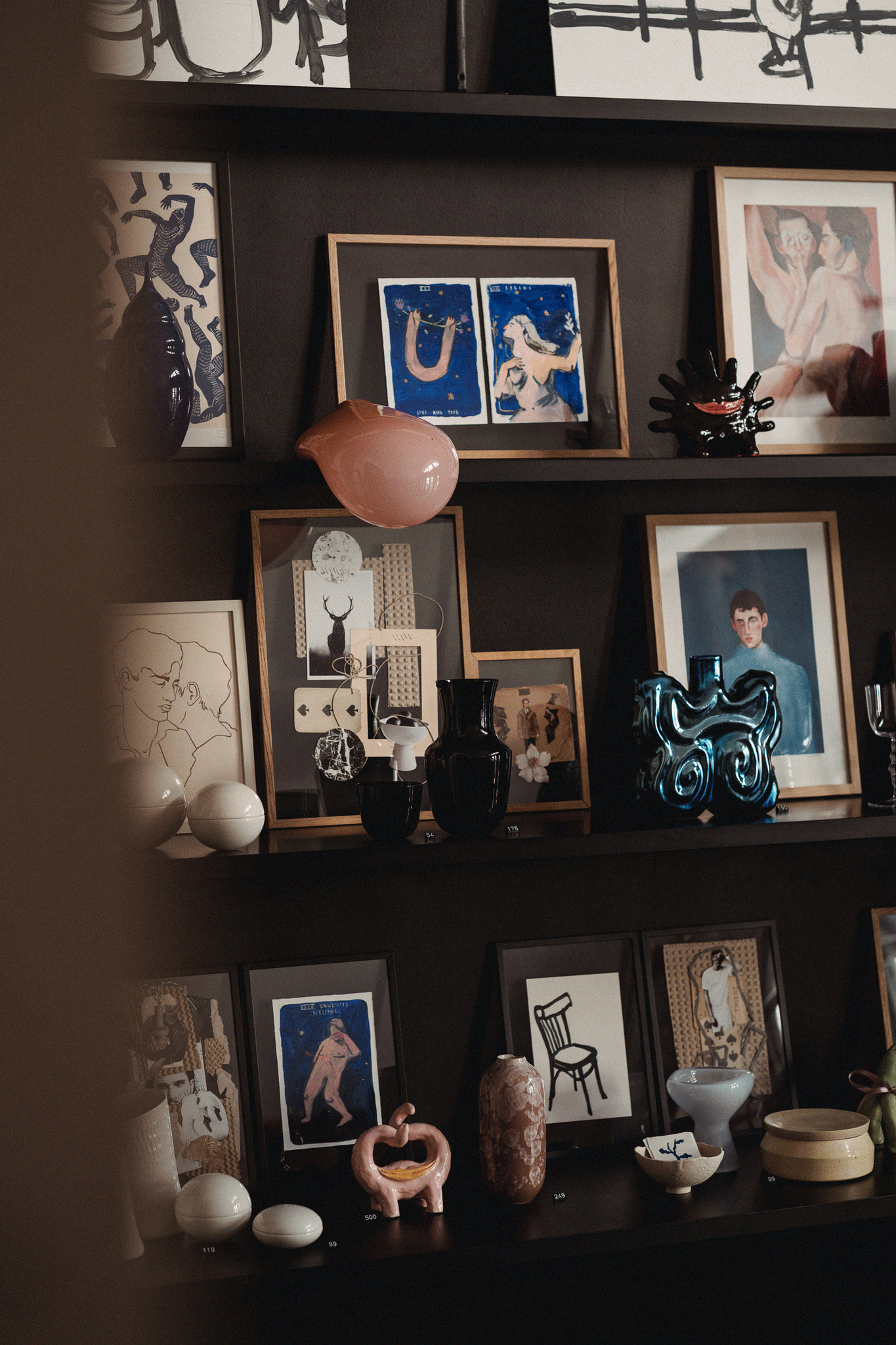 „Sellerie“ Concept Store und Branding Studio – diesellerie.com