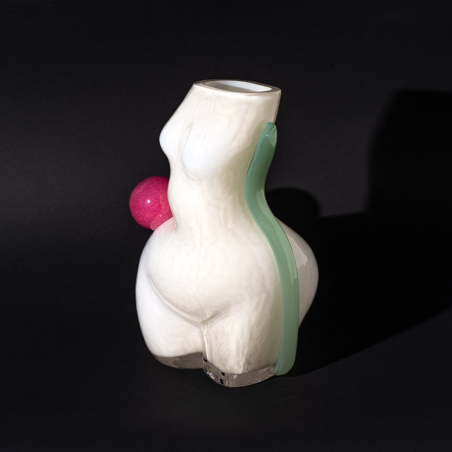 Vase FUTURA Air Ursula Futura Andrea Kollar – diesellerie.com