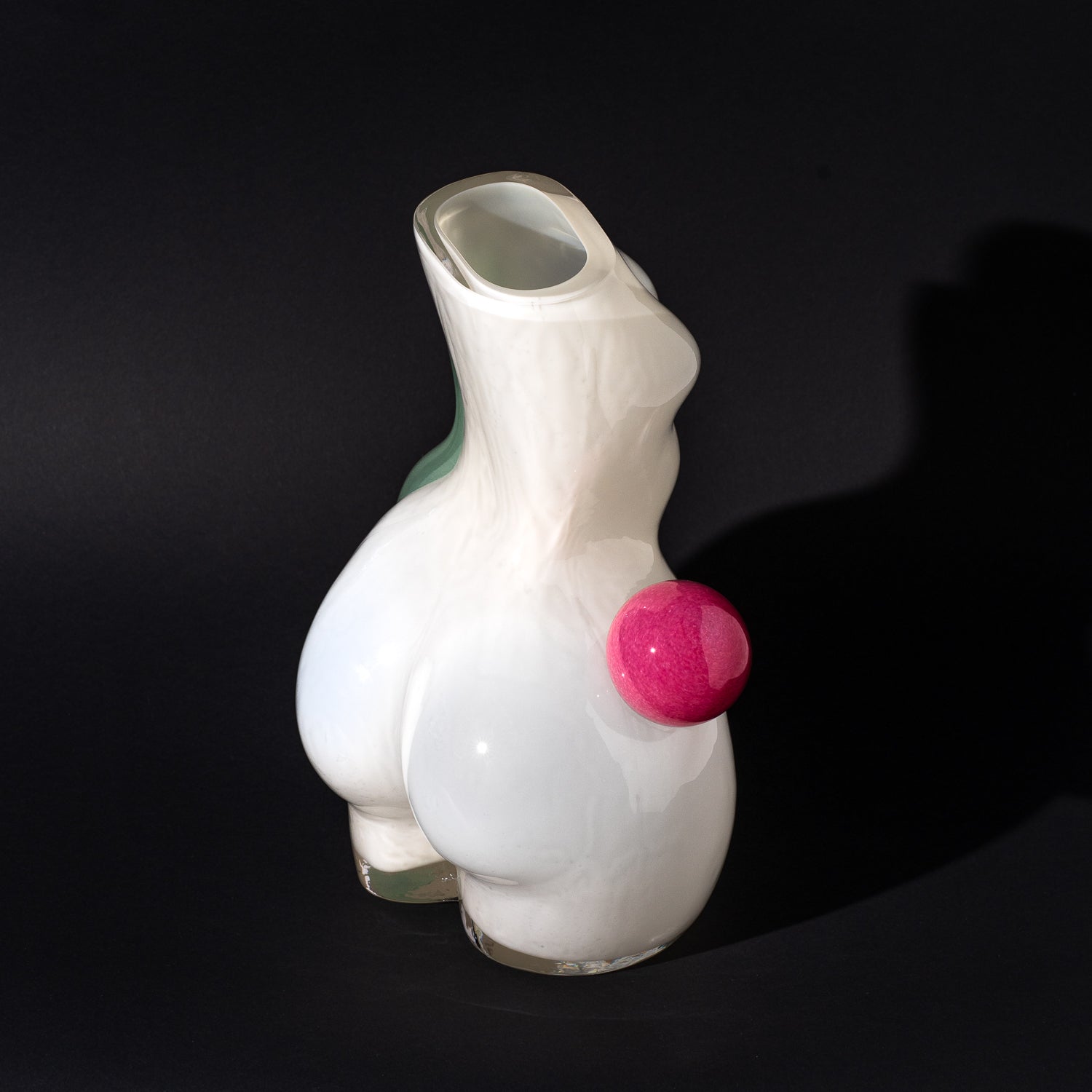 Vase FUTURA Air Ursula Futura Andrea Kollar – diesellerie.com