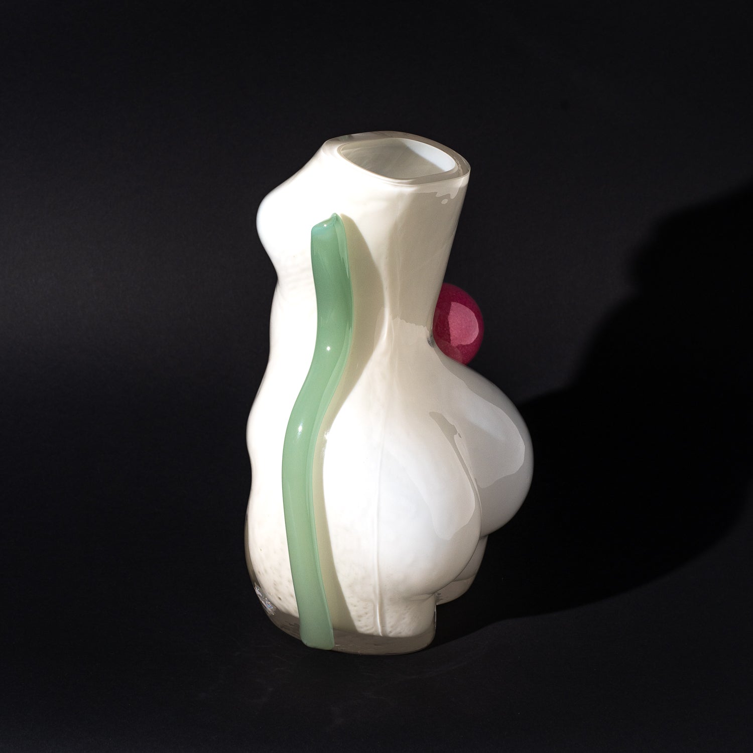 Vase FUTURA Air Ursula Futura Andrea Kollar – diesellerie.com