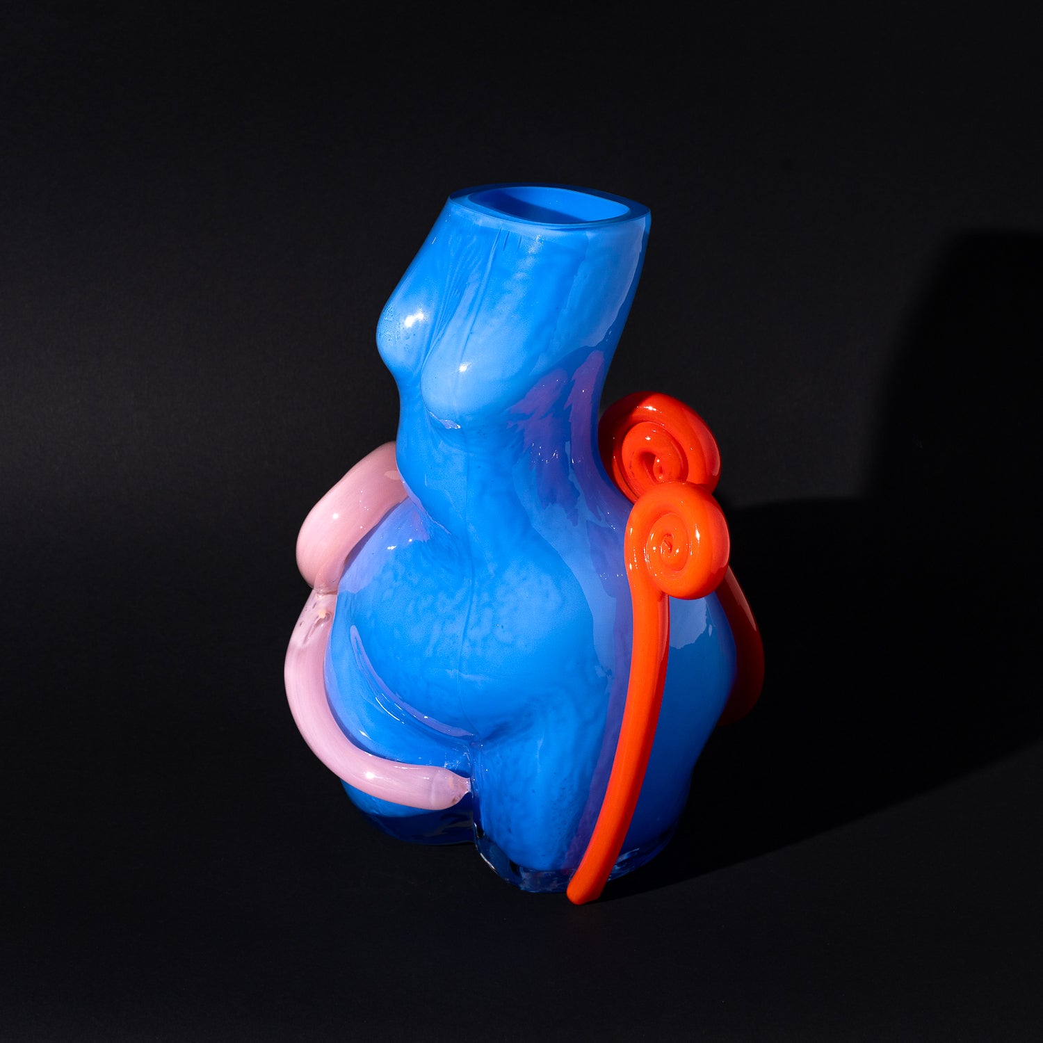Vase FUTURA Star Ursula Futura Andrea Kollar – diesellerie.com