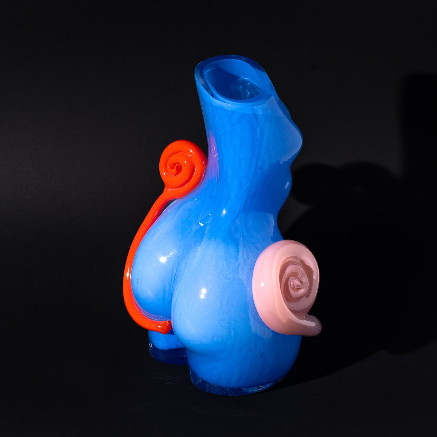 Vase FUTURA Star Ursula Futura Andrea Kollar – diesellerie.com