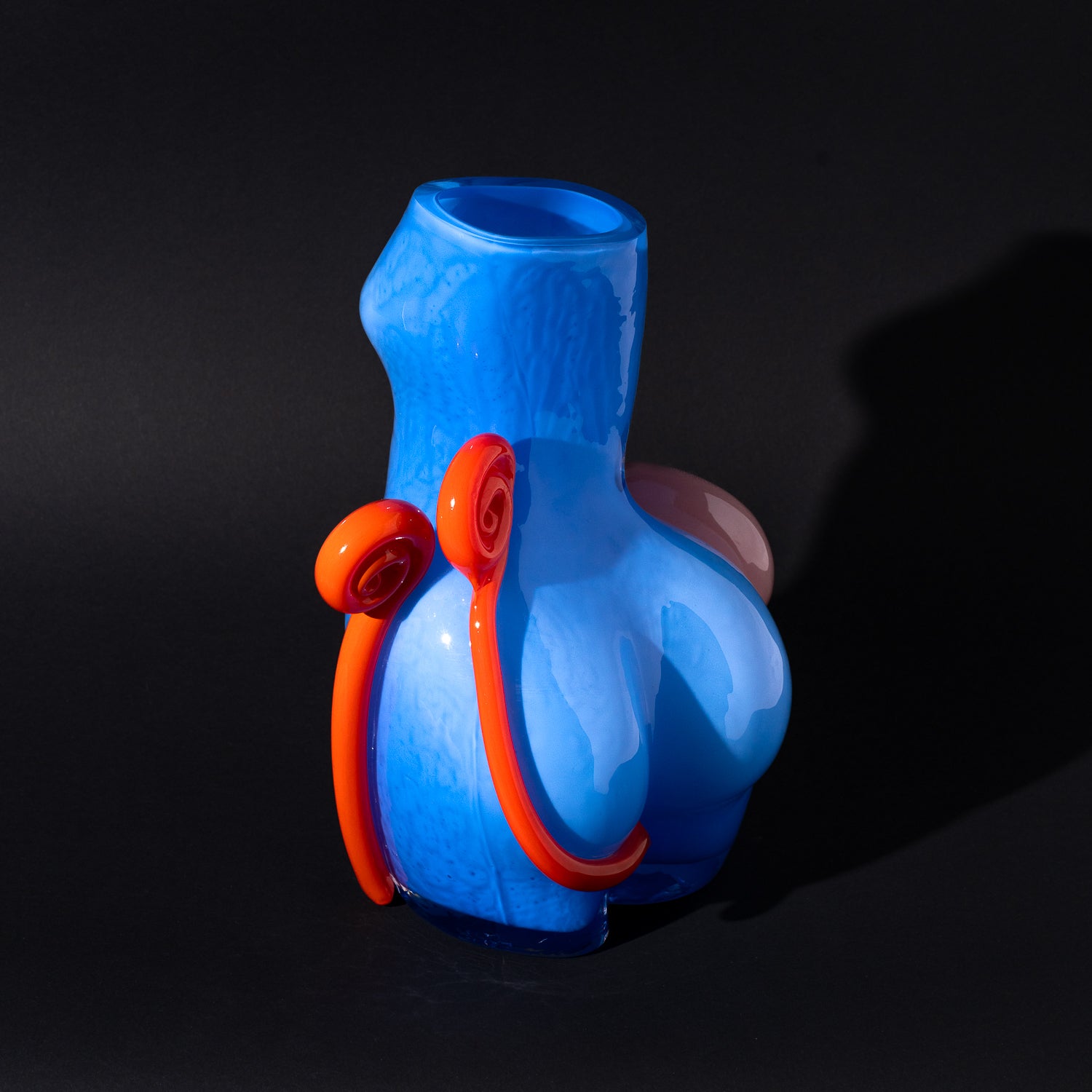 Vase FUTURA Star Ursula Futura Andrea Kollar – diesellerie.com