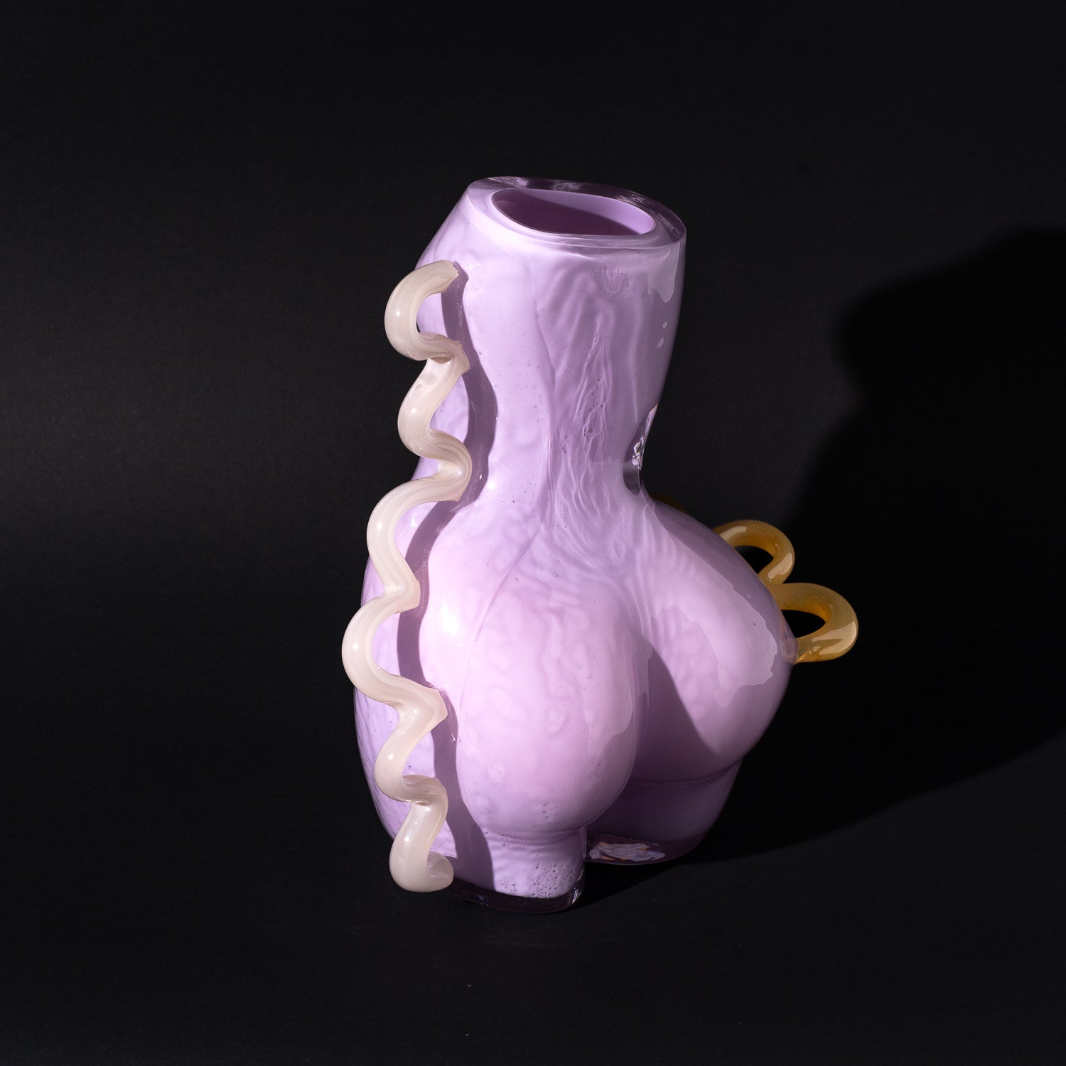 Vase FUTURA Waves Ursula Futura Andrea Kollar – diesellerie.com