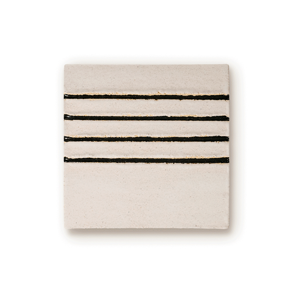 „A Pyramid of Tiles“ handgemachte Fliesen aus Keramik – diesellerie.com