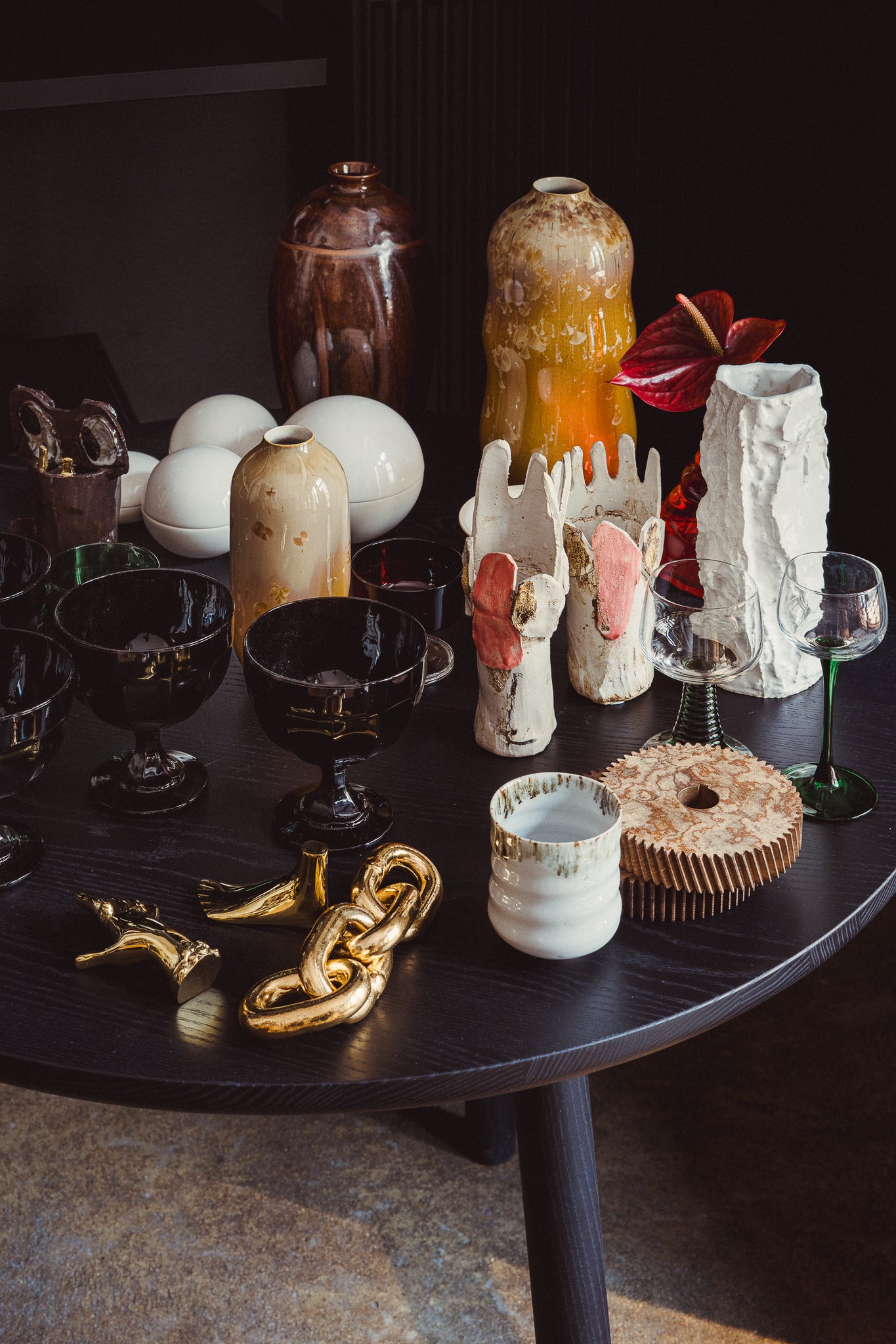 „Sellerie“ Concept Store und Branding Studio – diesellerie.com