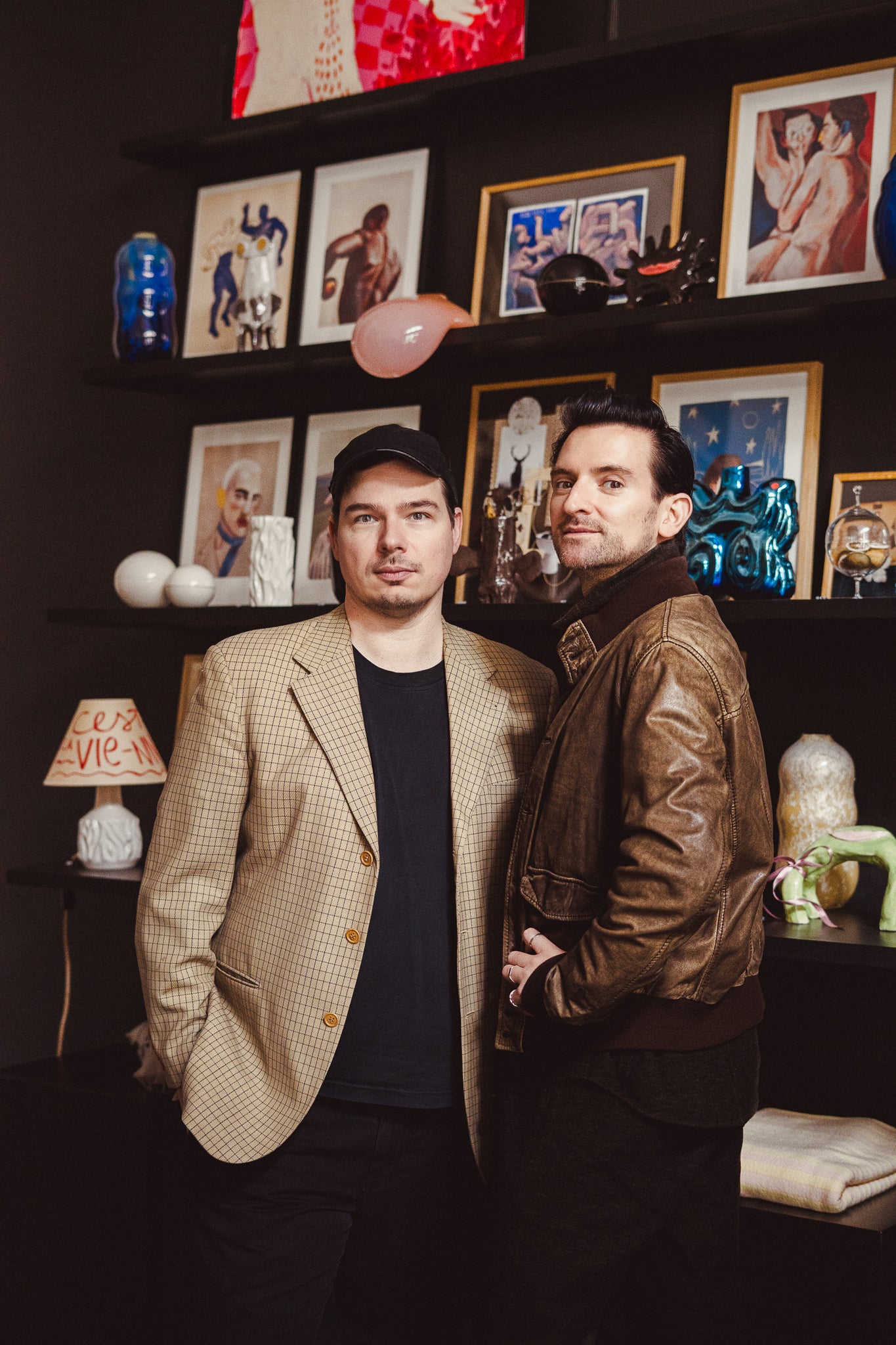 „Sellerie“ Concept Store und Branding Studio – diesellerie.com