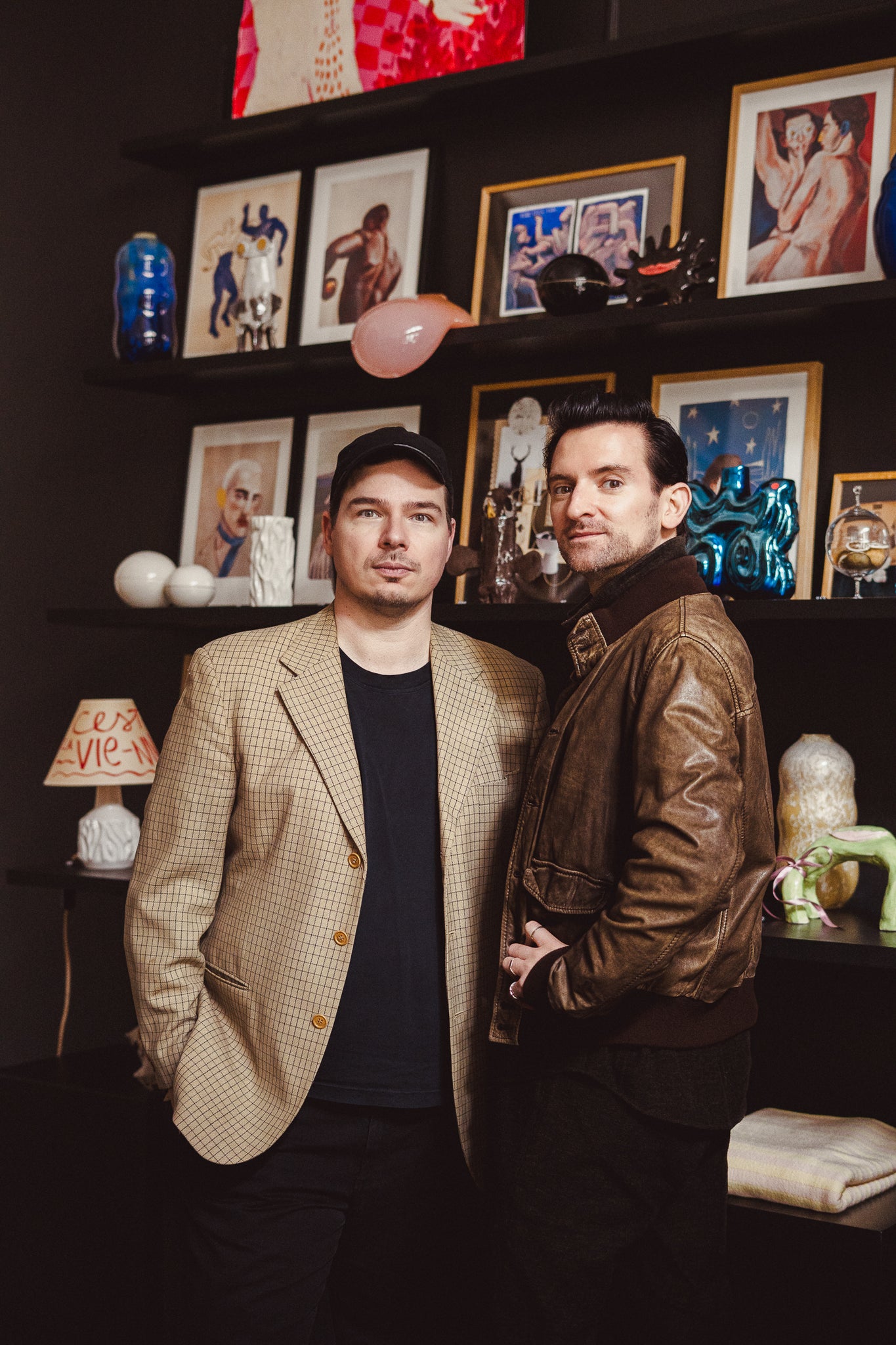 „Sellerie“ Concept Store und Branding Studio – diesellerie.com