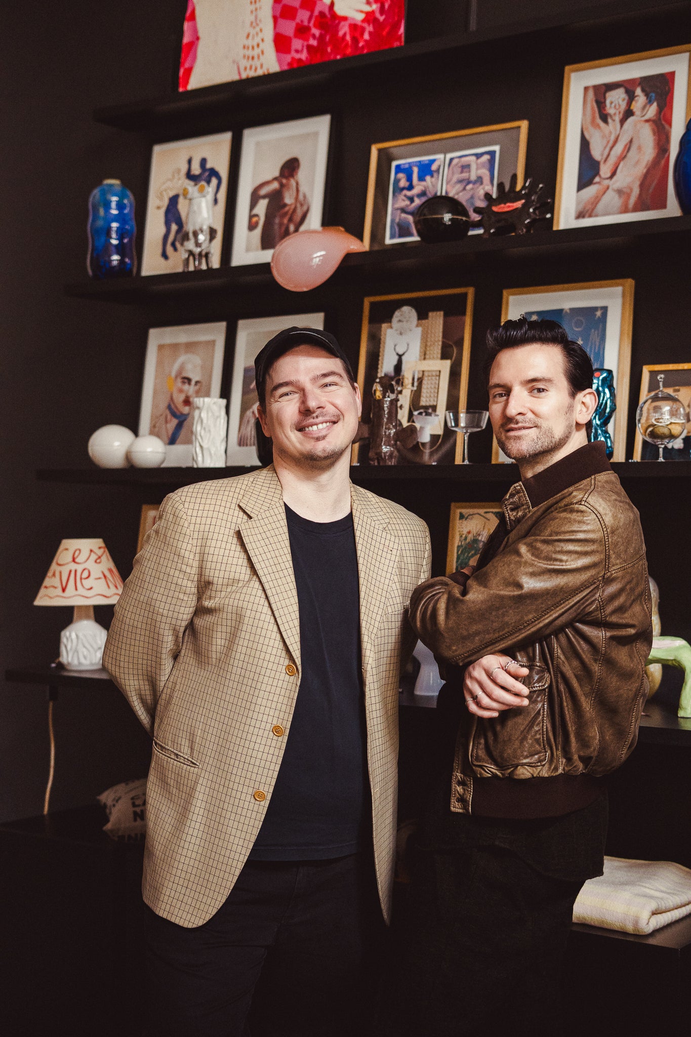 „Sellerie“ Concept Store und Branding Studio – diesellerie.com