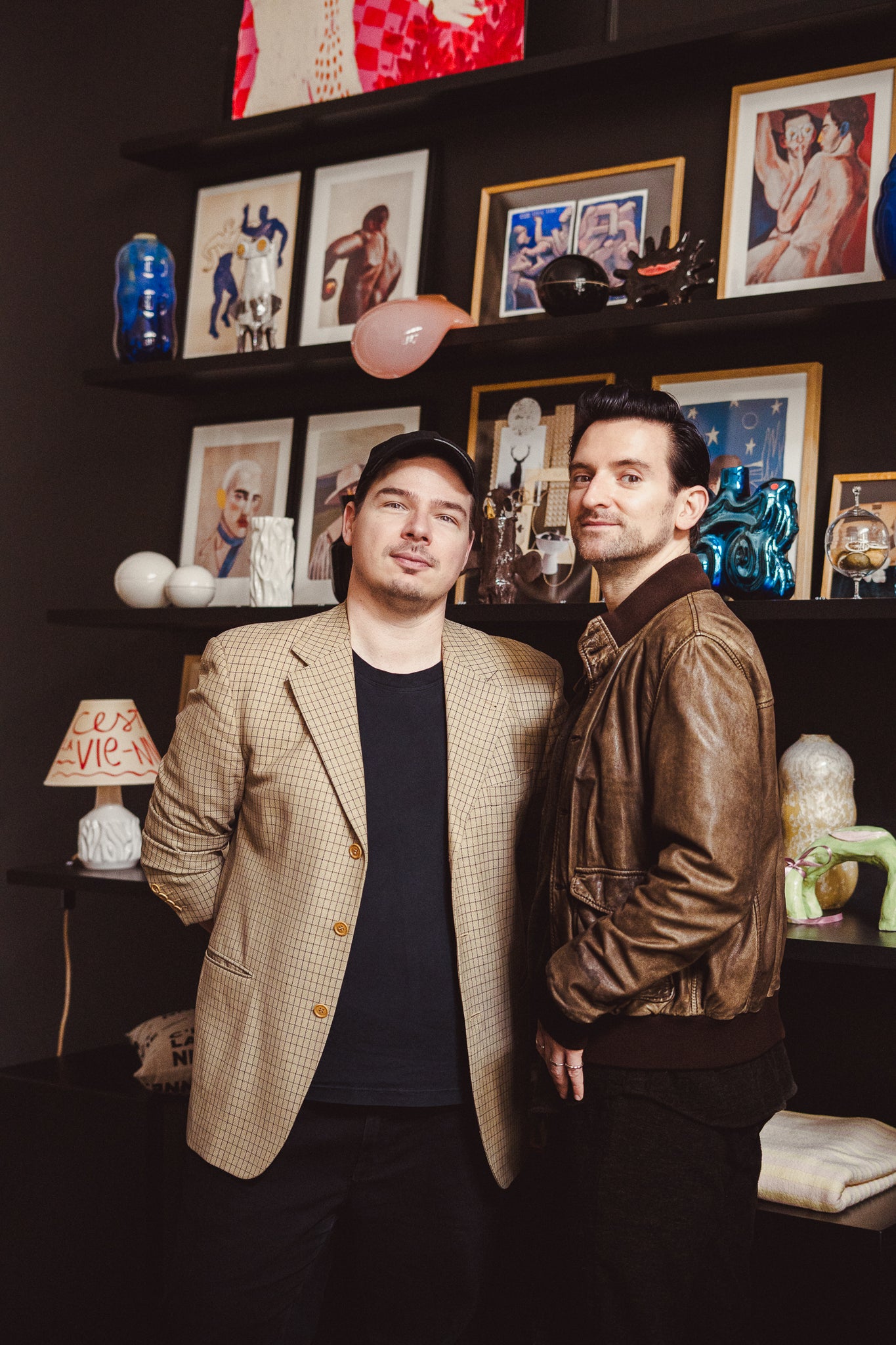 „Sellerie“ Concept Store und Branding Studio – diesellerie.com