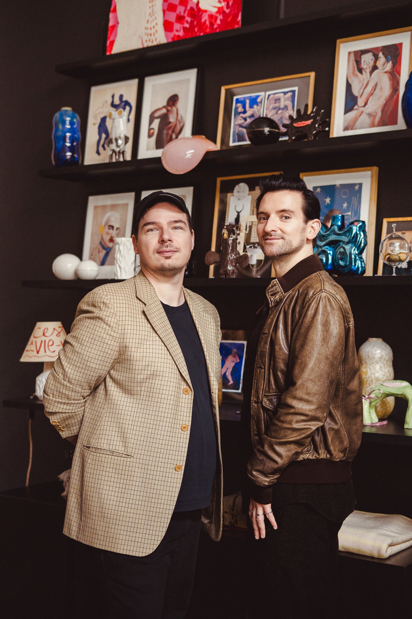 „Sellerie“ Concept Store und Branding Studio – diesellerie.com