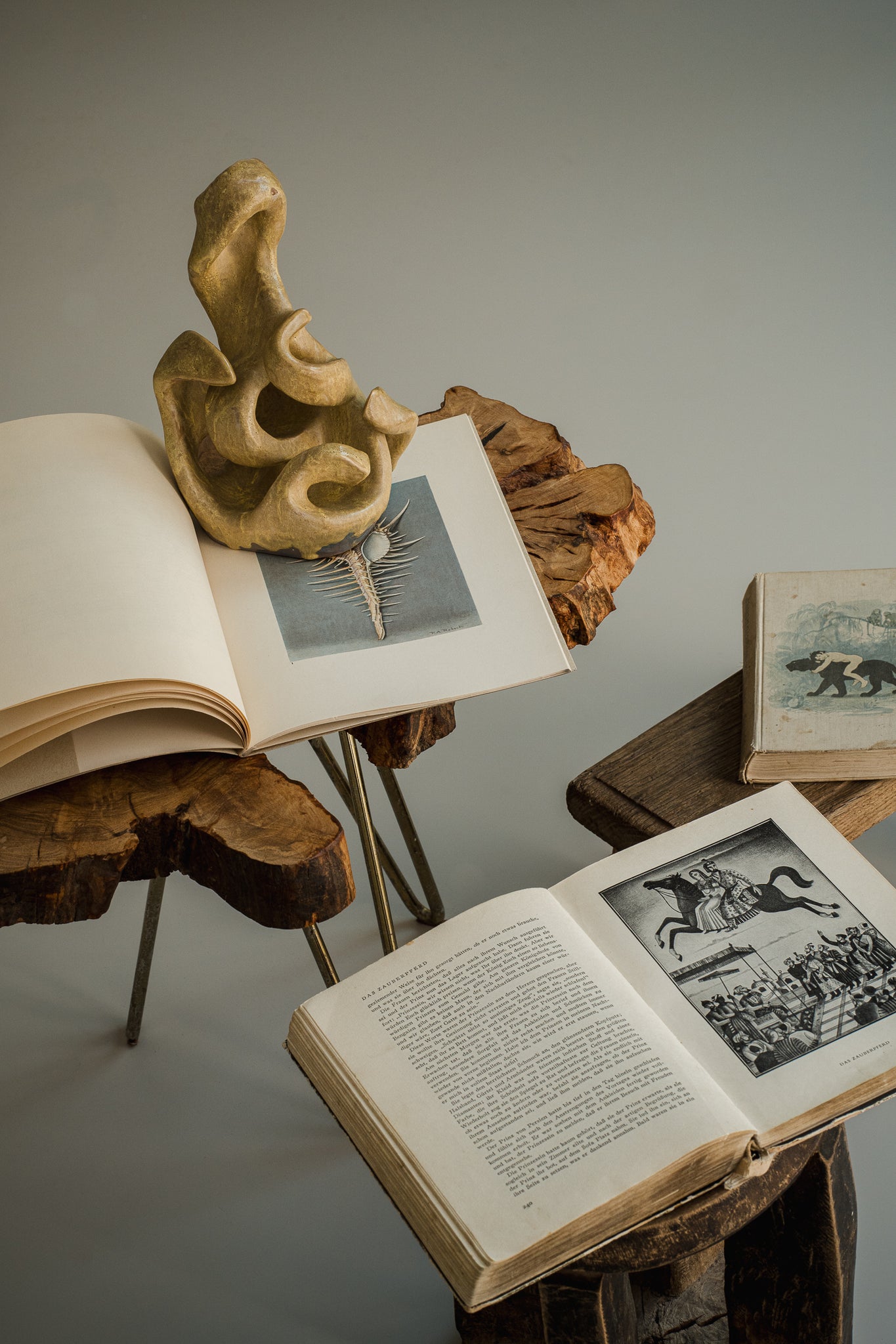 Vintage Wohnaccessoires Design-Objekte Interiors Wien – diesellerie.com