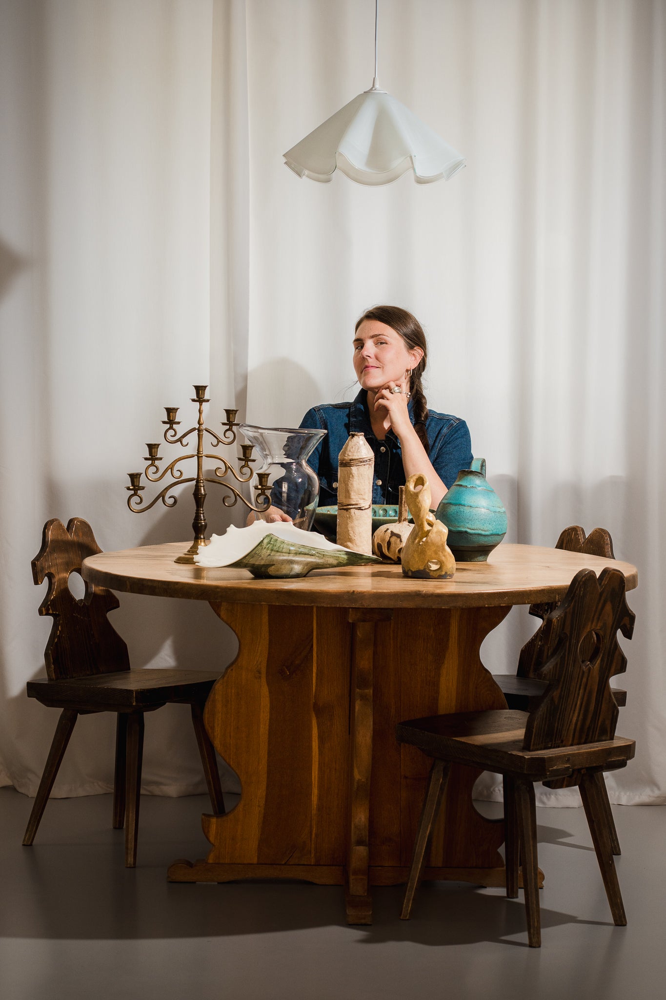 Vintage Wohnaccessoires Design-Objekte Interiors Wien – diesellerie.com