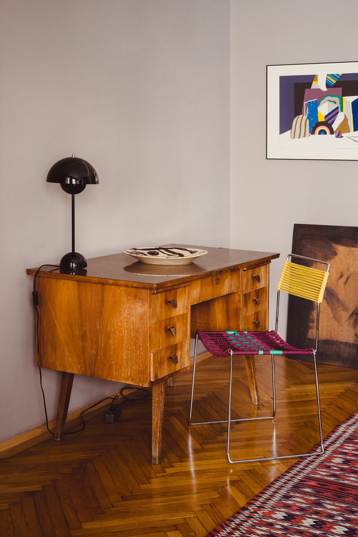 Sellerie Chorda Chairs by Anna Zimm Wien Design-Sessel – diesellerie.com