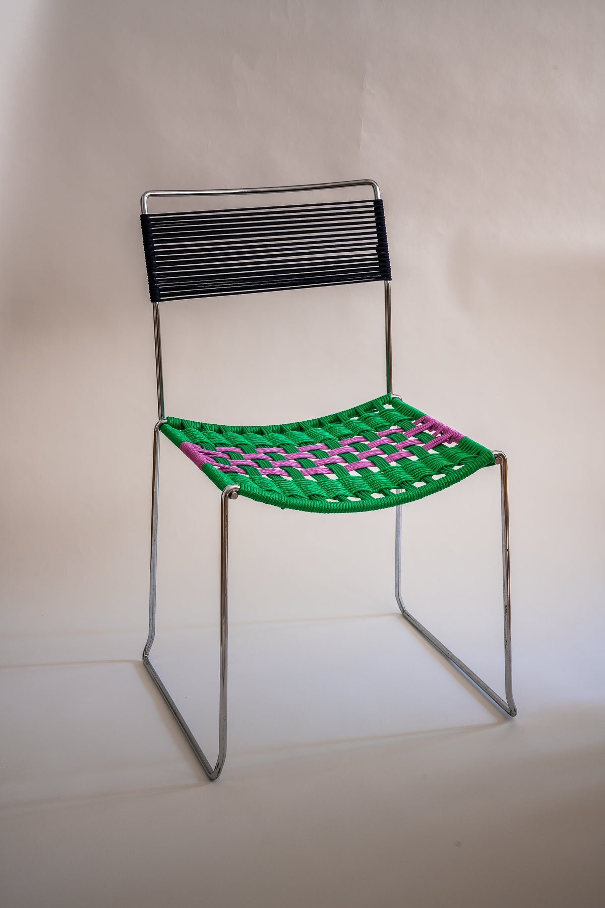 Sellerie Chorda Chairs by Anna Zimm Wien Design-Sessel – diesellerie.com