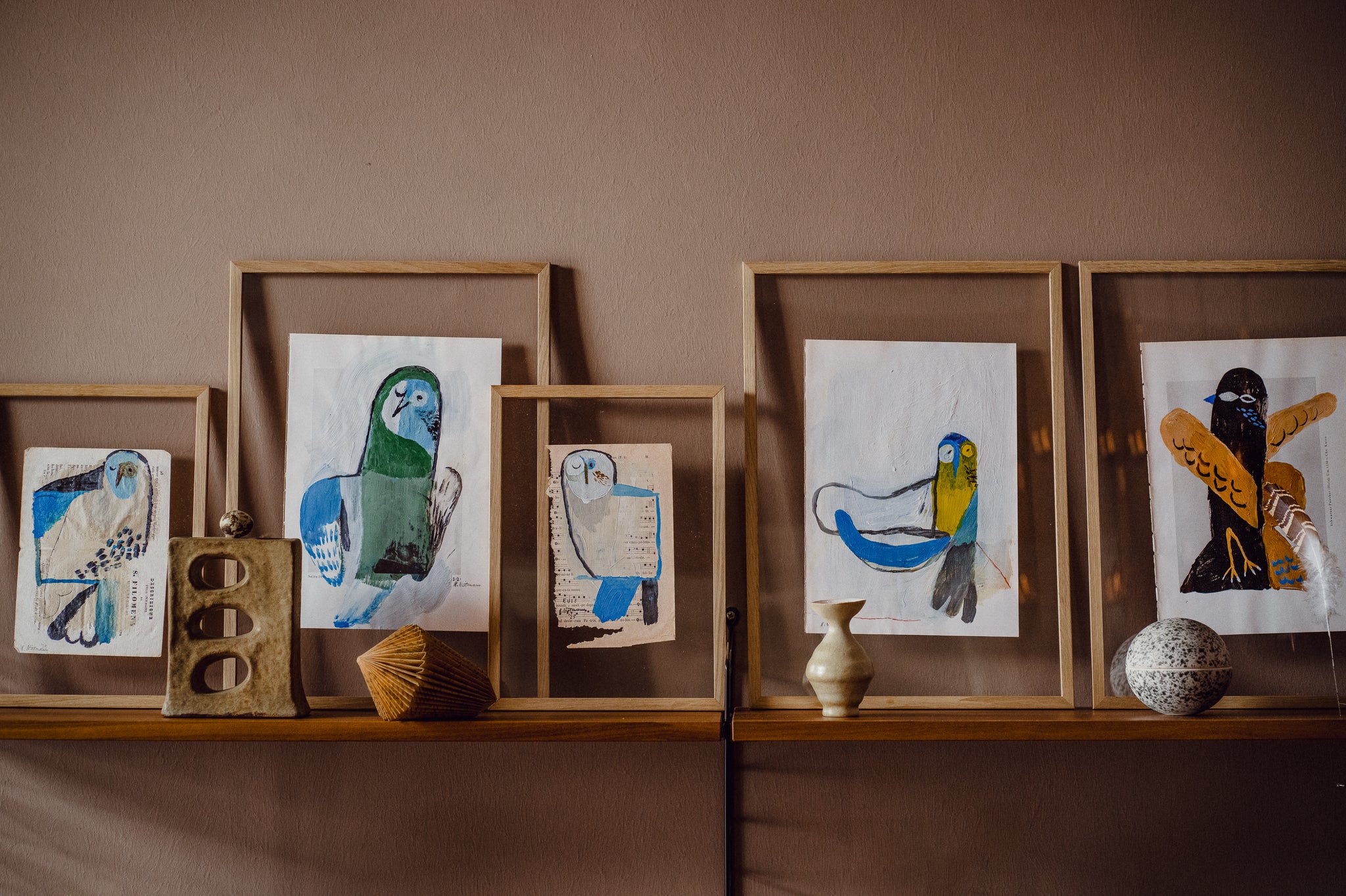 Ralf Nietmann Künstler Illustrator Hamburg – diesellerie.com